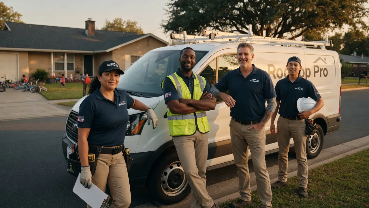 Roof Repair in Beacon, NY near me